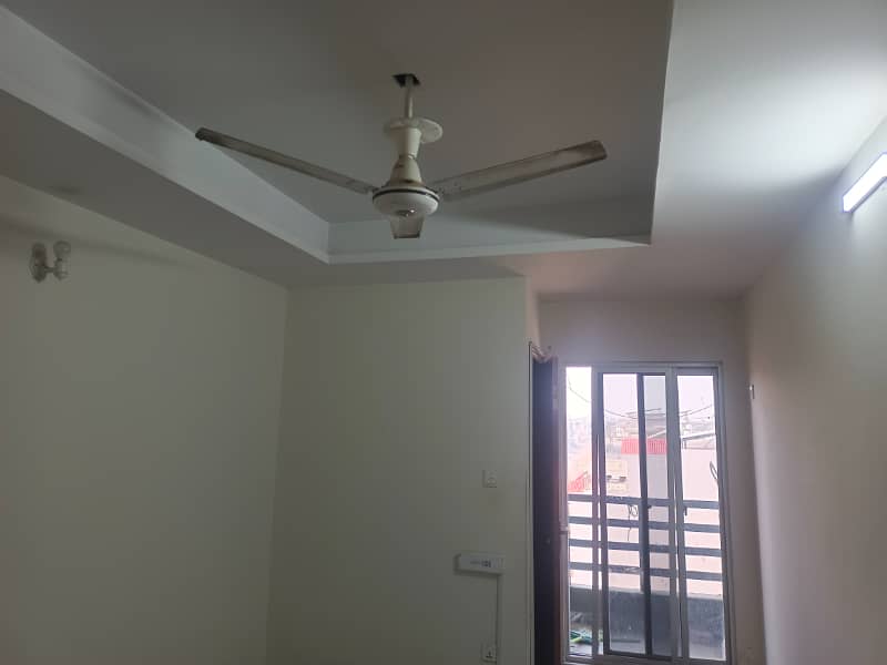 1Bedroom Apartment For rent On Prime Location Of d_17 4