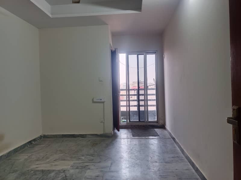 1Bedroom Apartment For rent On Prime Location Of d_17 5