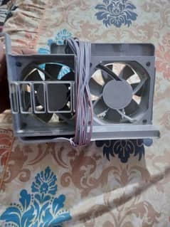 fan heatsink drilmachine and ect