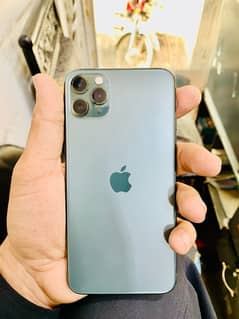 iPhone 11 pro max