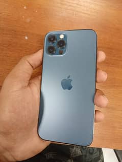 Iphone 12 pro 256 gb