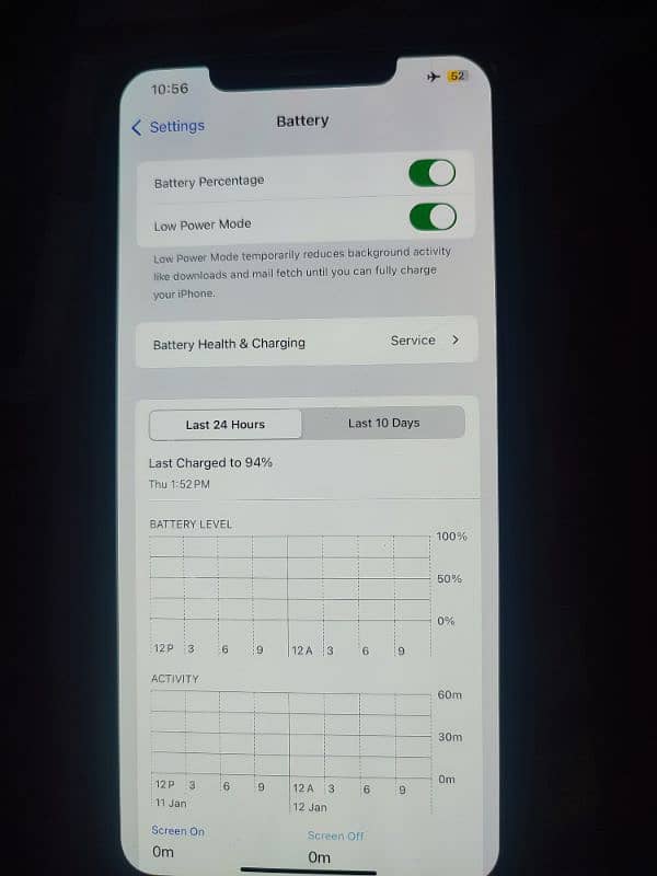 Iphone Xs Max Non pta 2