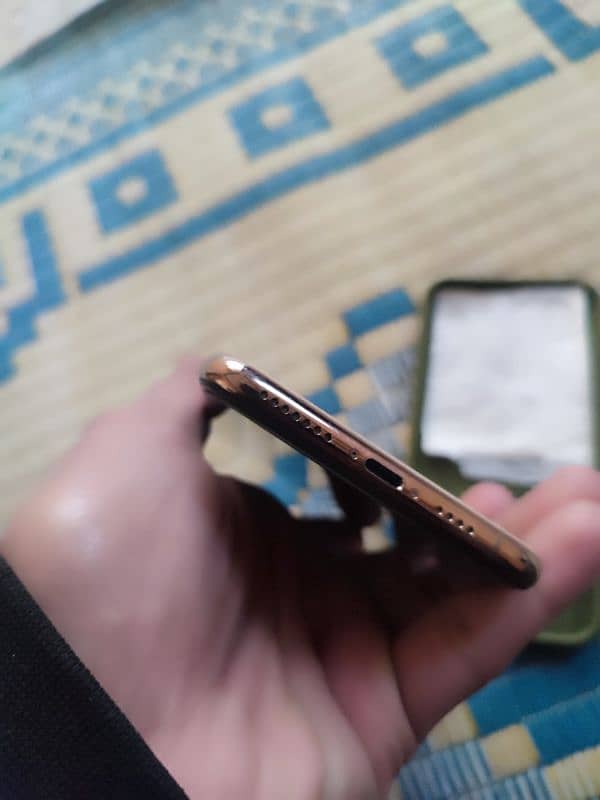 Iphone Xs Max Non pta 5