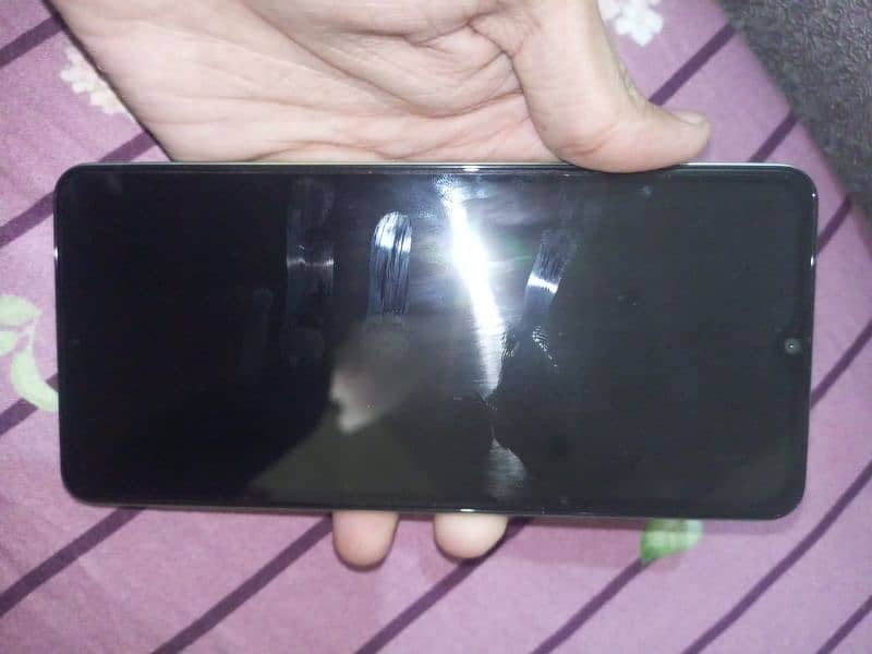 vivo y 27s 8 128 2 month used only 6