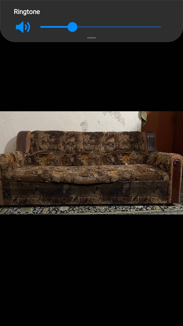 5 seater sofa set 2