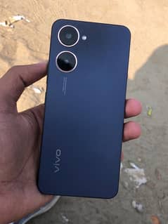 Vivo Y03 4-64 Official PTA Approved