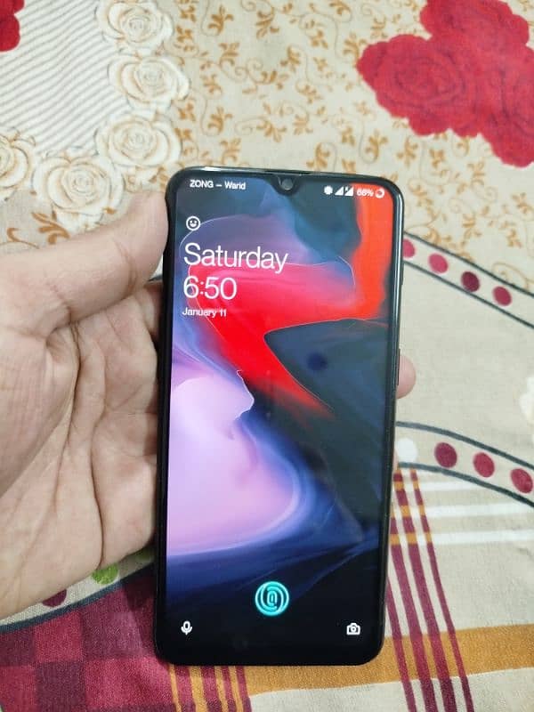 OnePlus 6T 8/128 Global Dual Sim Approved 1