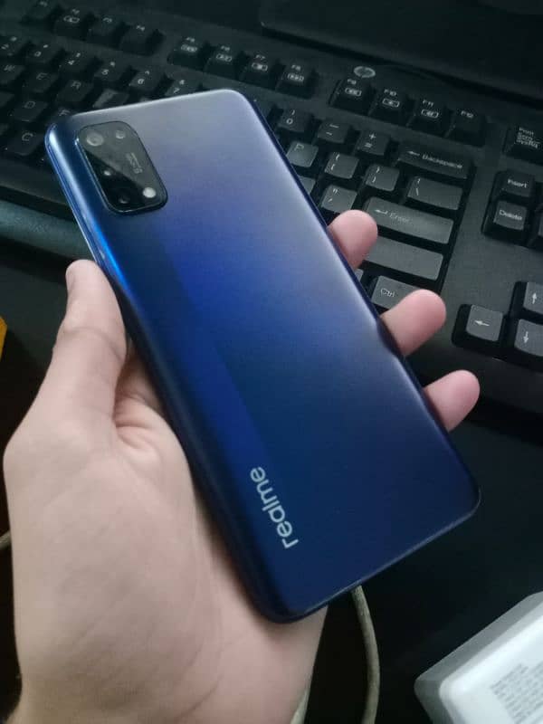 Realme 7 Pro 8/128GB 1