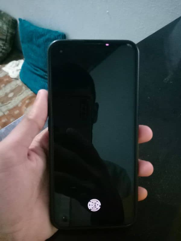 Realme 7 Pro 8/128GB 2