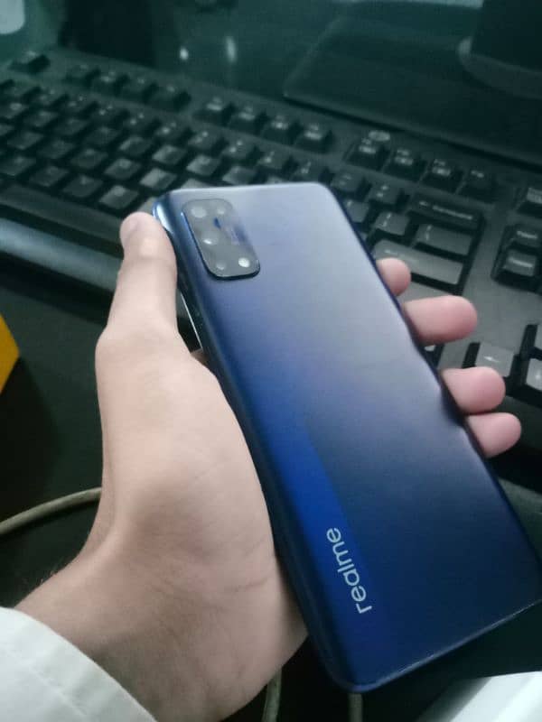 Realme 7 Pro 8/128GB 5