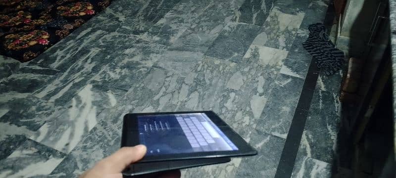 Sony tablet s 2