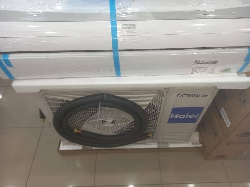 new ac for sale 0