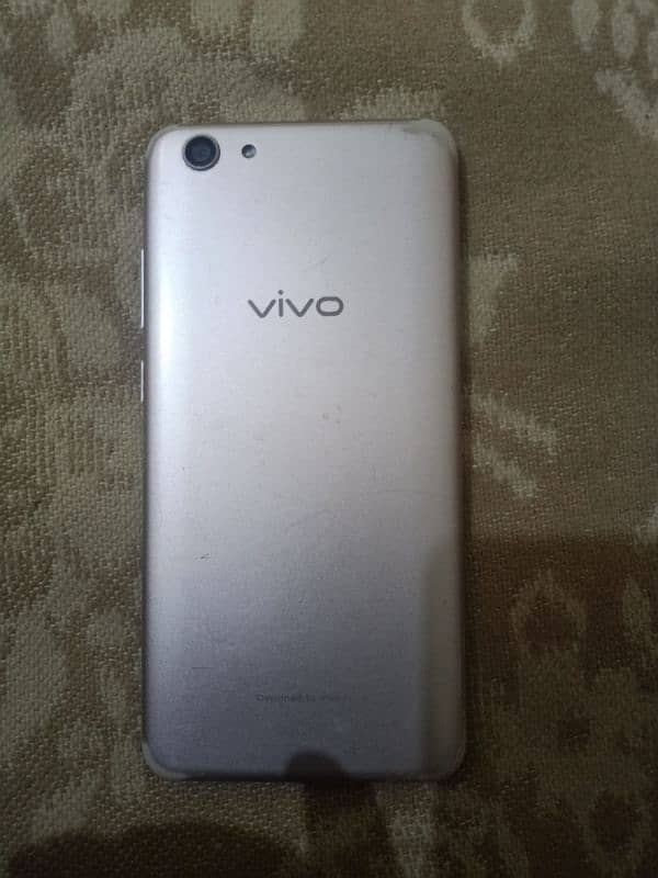 vivo 1724 3/32 3