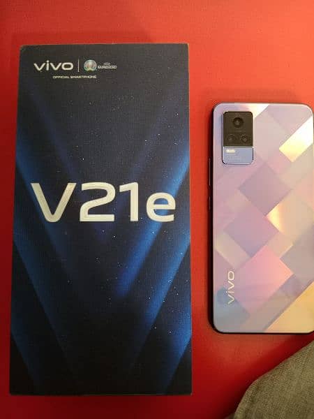 Vivo V21e 8gb Ram 128gb rom contact number 03036558586 0