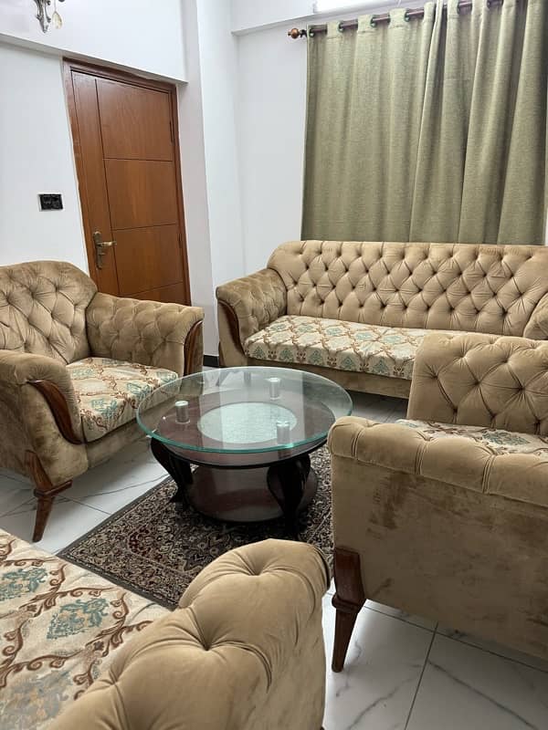 Luxury Sofa Set for Sale 0