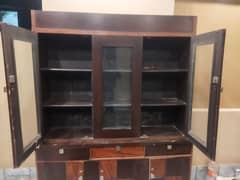 Showcase for sale