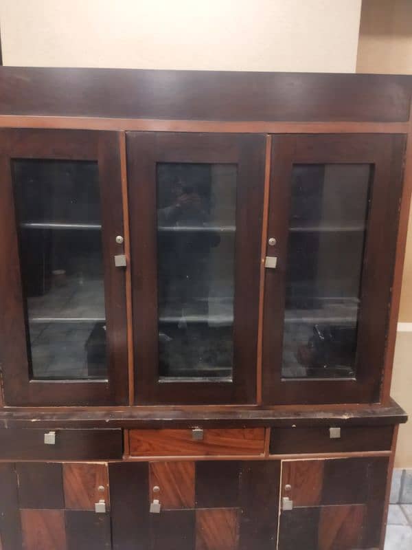 Showcase for sale 3