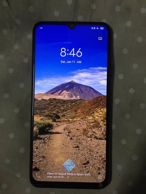 vivo s1pro used 1