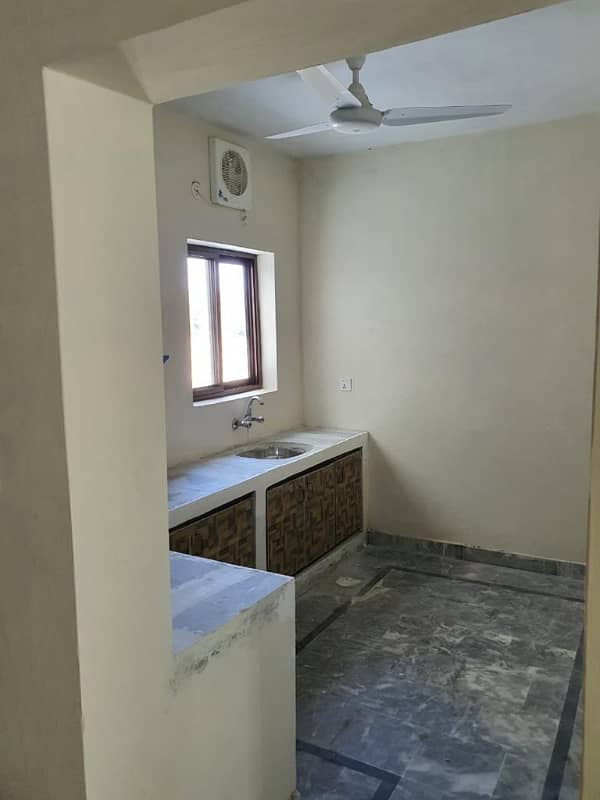 3 MARLA FLAT AVAILABLE FOR RENT IN JUBILEE TOWN LAHORE 2