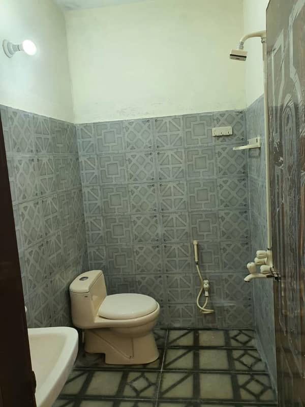 3 MARLA FLAT AVAILABLE FOR RENT IN JUBILEE TOWN LAHORE 3