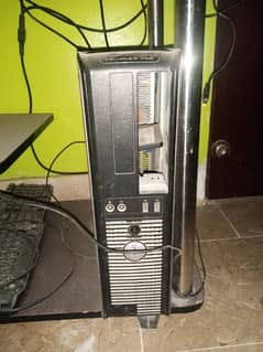 Dell PC 2/150 core2quad all ok