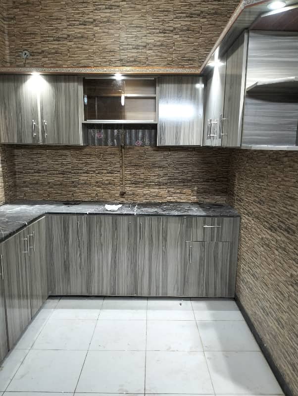 Brand New Type Larib Garden Flat For Sale 2 Bed Lounge *Code(12735)* 0