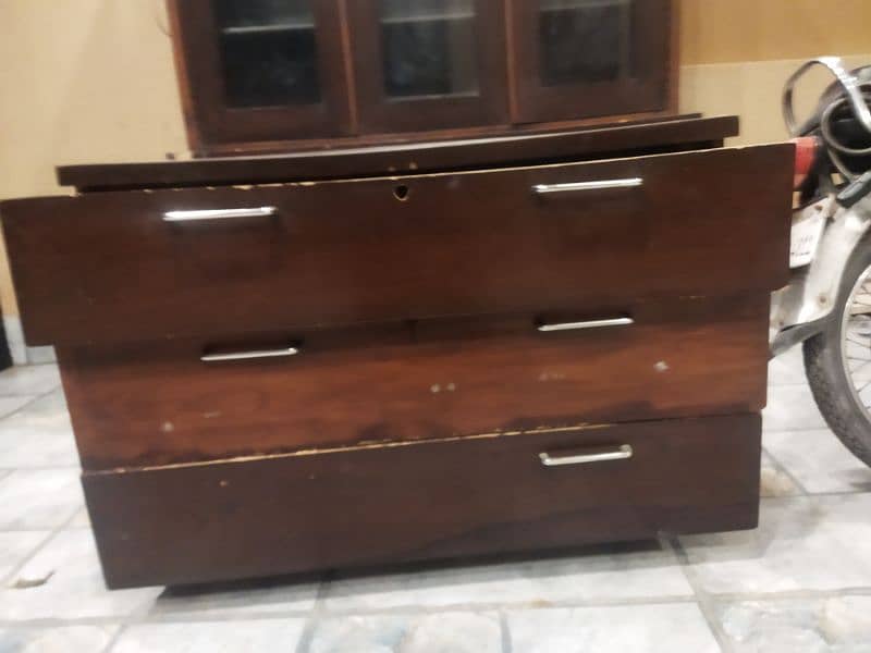 Dressing Table for sale 0