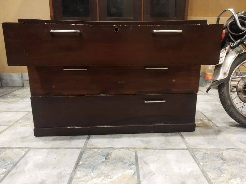 Dressing Table for sale 1