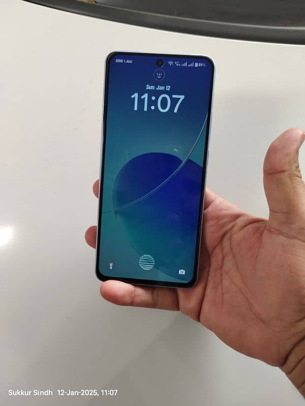 Oppo Reno 11F 5G 2