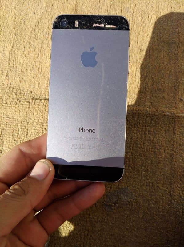 iPhone 5s no Sim 10