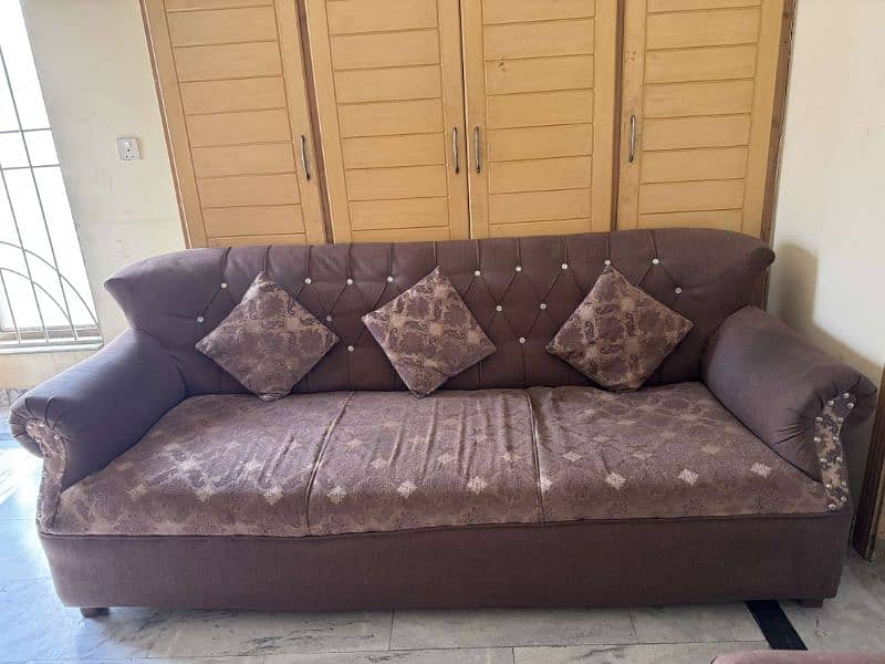 8 seater sofa set 1