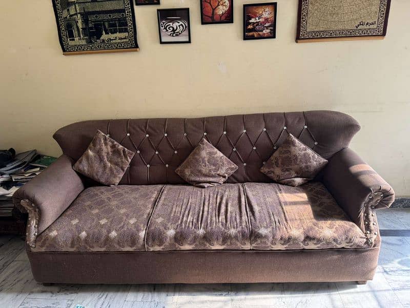 8 seater sofa set 2