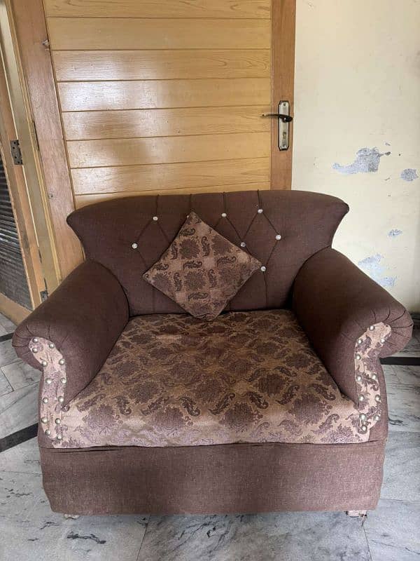 8 seater sofa set 3