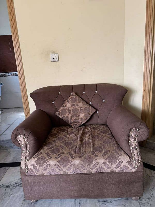 8 seater sofa set 4