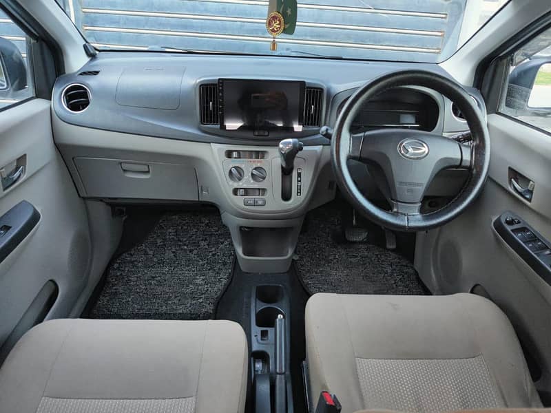 Daihatsu Mira 2012 18