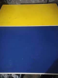 table tennis for sale in good condition