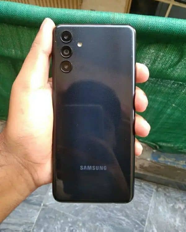 Samsung A04S officiall PTA Dual sim 0