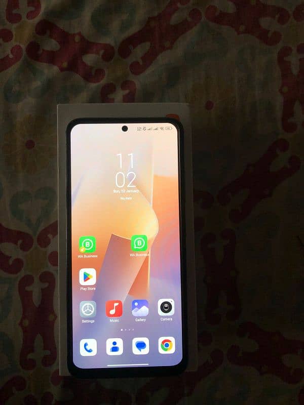 Redmi note 11   6-128 1