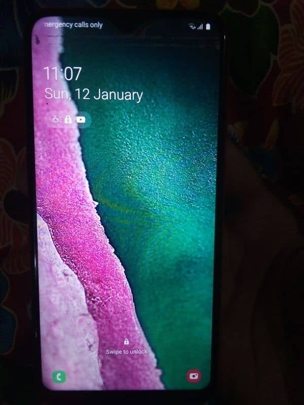 Samsung A10 Mobile for sale 0