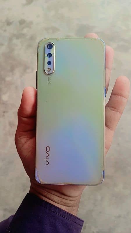 vivo s1 0