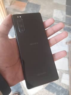 Sony Xperia 5 PTA Approved