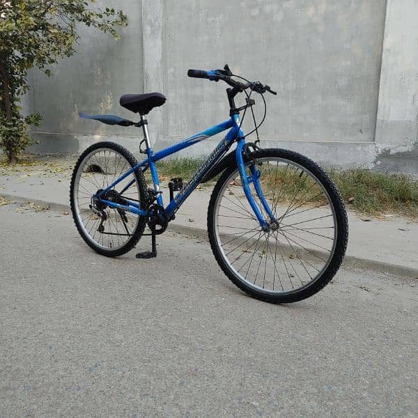 Japanese bicycle (26 Inch) 0