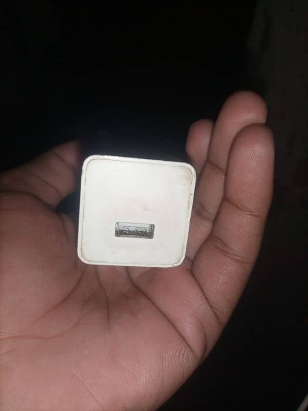 Realme Original charger 1