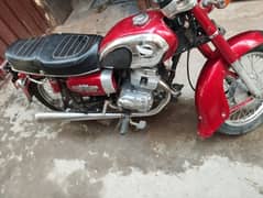 Honda cd 200 vintage 03074940509