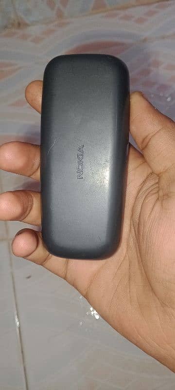 Nokia 1