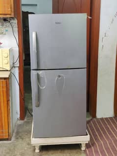 Haier Fridge double door-Small (186Ltr)