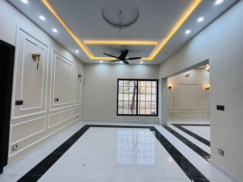 Brand New Double Story House For Sale In Banigala Near To Market 3