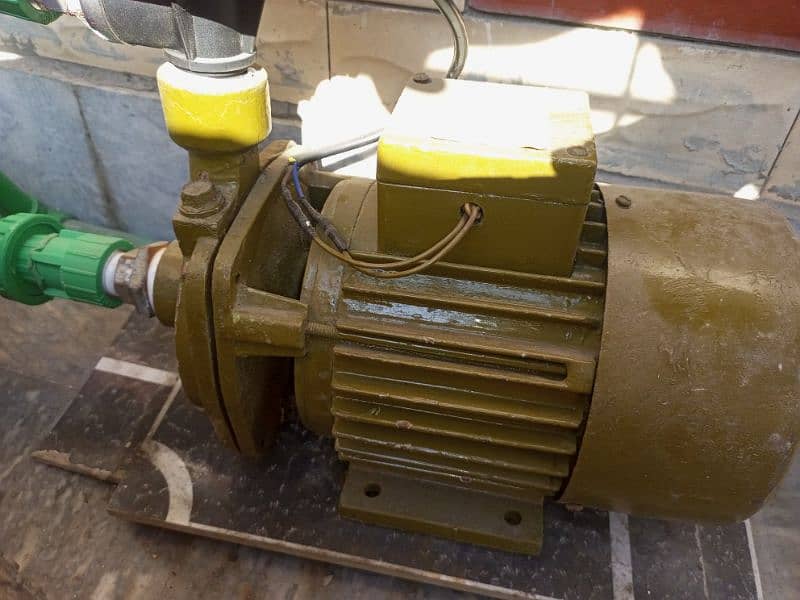 new impeller water pump 03114683195 3