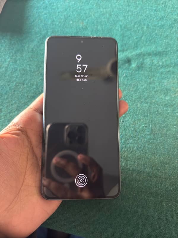 oppo reno11 f 5G ultra fast charging 8/256 Dimensity 7050 2