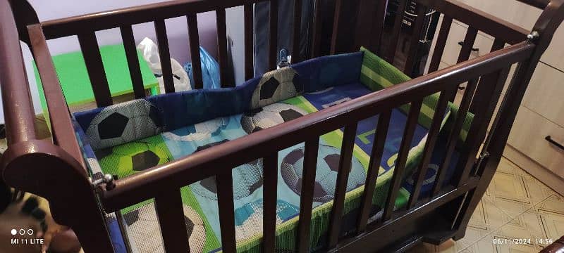 kids cot| crib| kids bed baby bed |Bassinet |play yards 1